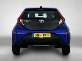 Toyota Aygo (2024) thumbnail 20