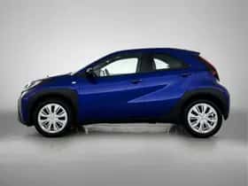 Toyota Aygo (2024) thumbnail 3