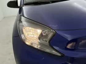 Toyota Aygo (2024) thumbnail 27