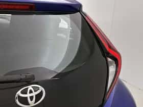 Toyota Aygo (2024) thumbnail 28