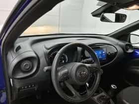 Toyota Aygo (2024) thumbnail 29