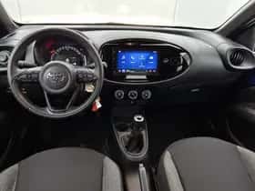 Toyota Aygo (2024) thumbnail 4