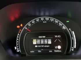 Toyota Aygo (2024) thumbnail 5