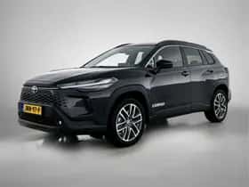 Toyota Corolla_Cross (2025) thumbnail 1