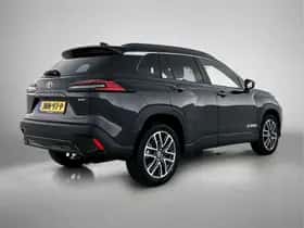 Toyota Corolla_Cross (2025) thumbnail 2