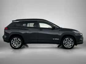 Toyota Corolla_Cross (2025) thumbnail 11