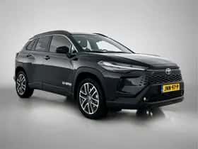 Toyota Corolla_Cross (2025) thumbnail 12