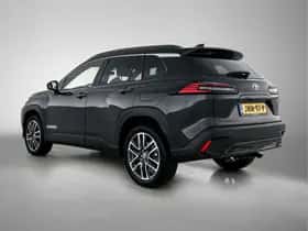 Toyota Corolla_Cross (2025) thumbnail 13