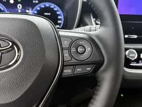 Toyota Corolla_Cross (2025) thumbnail 14