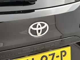 Toyota Corolla_Cross (2025) thumbnail 19