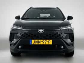 Toyota Corolla_Cross (2025) thumbnail 20