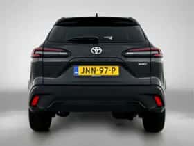 Toyota Corolla_Cross (2025) thumbnail 21