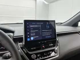 Toyota Corolla_Cross (2025) thumbnail 28