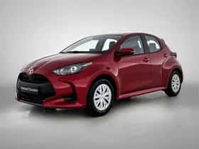 Toyota Yaris (2026)