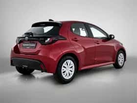 Toyota Yaris (2026) thumbnail 2