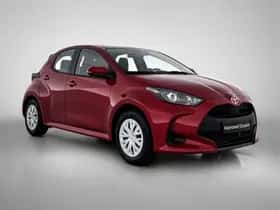 Toyota Yaris (2026) thumbnail 12