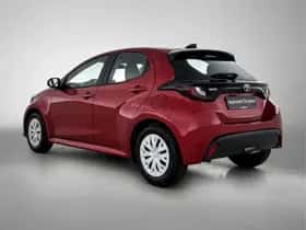 Toyota Yaris (2026) thumbnail 13