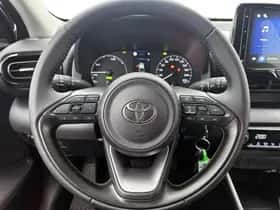 Toyota Yaris (2026) thumbnail 17