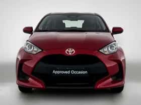 Toyota Yaris (2026) thumbnail 19