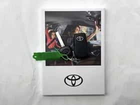 Toyota Yaris (2026) thumbnail 30