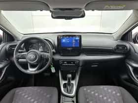 Toyota Yaris (2026) thumbnail 4