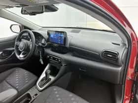 Toyota Yaris (2026) thumbnail 6
