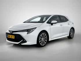 Toyota Corolla (2022)