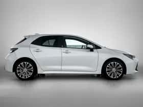 Toyota Corolla (2022) thumbnail 11