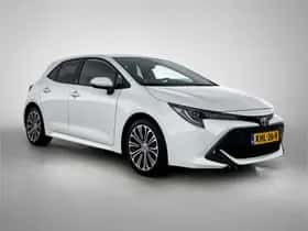 Toyota Corolla (2022) thumbnail 12