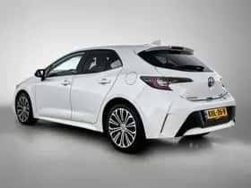 Toyota Corolla (2022) thumbnail 13