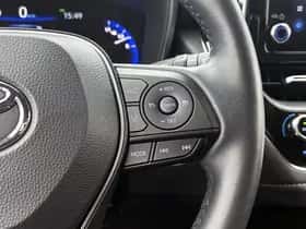 Toyota Corolla (2022) thumbnail 14