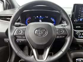 Toyota Corolla (2022) thumbnail 17