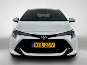 Toyota Corolla (2022) thumbnail 20