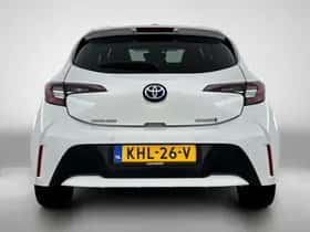 Toyota Corolla (2022) thumbnail 21
