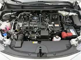 Toyota Corolla (2022) thumbnail 29