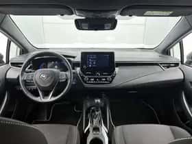 Toyota Corolla (2022) thumbnail 4