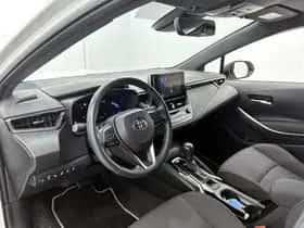 Toyota Corolla (2022) thumbnail 35