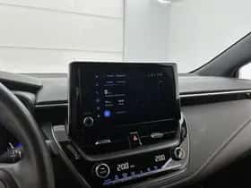 Toyota Corolla (2022) thumbnail 7