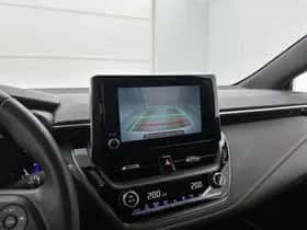 Toyota Corolla (2022) thumbnail 8