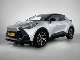 Toyota C-HR (2025)