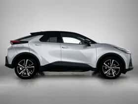 Toyota C-HR (2025) thumbnail 11