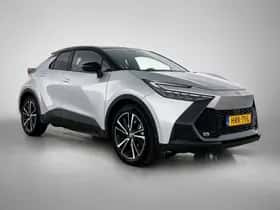 Toyota C-HR (2025) thumbnail 12