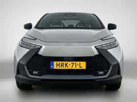 Toyota C-HR (2025) thumbnail 20