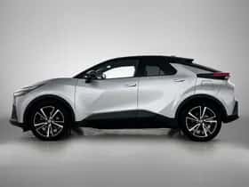 Toyota C-HR (2025) thumbnail 3