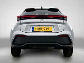 Toyota C-HR (2025) thumbnail 21