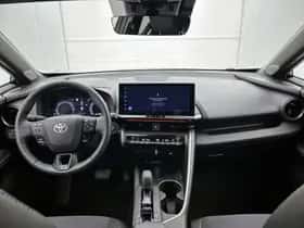 Toyota C-HR (2025) thumbnail 4