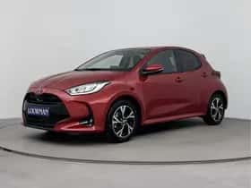 Toyota Yaris (2026)