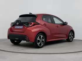 Toyota Yaris (2026) thumbnail 2
