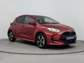 Toyota Yaris (2026) thumbnail 12
