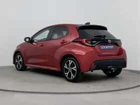 Toyota Yaris (2026) thumbnail 13